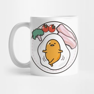 The most versatile food Mug